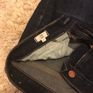 Madewell Super Skinny like new
